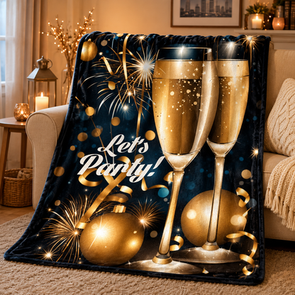 Cozie Hug Blankets