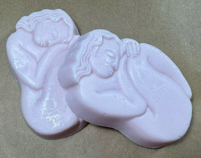 SLEEPING BEAUTY HAND SOAP 004