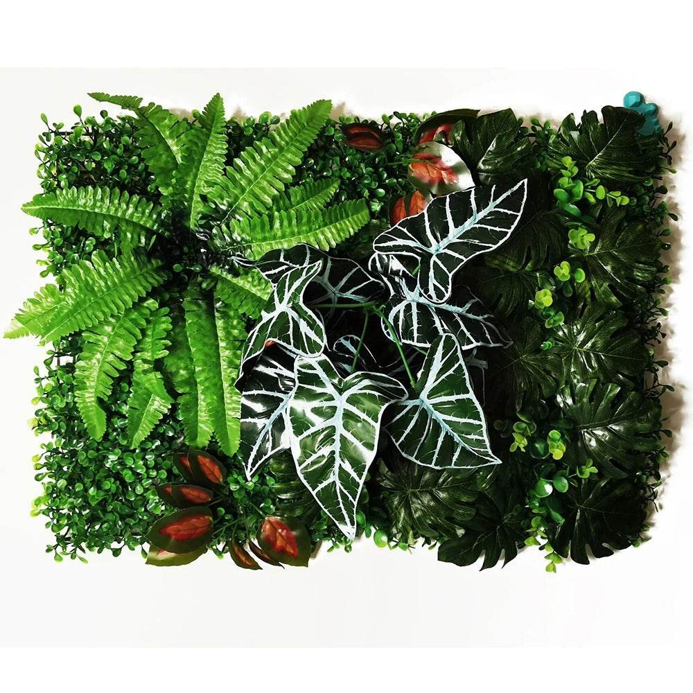 Artificial Plant Lawn Backdrop - Plants + - Shop Jobie