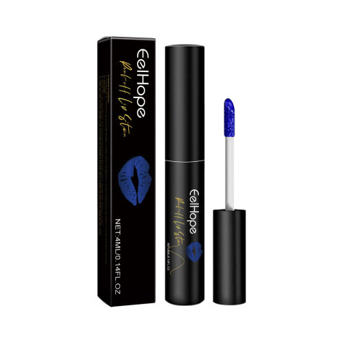Eelhope Matte Tear Lip Glaze