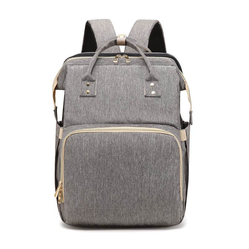 Portable Folding Crib Convertible Bag! - Shop Jobie