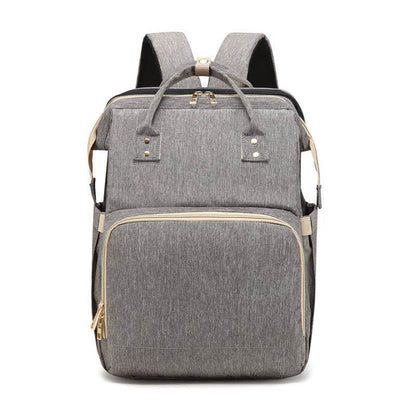Portable Folding Crib Convertible Bag! - Shop Jobie