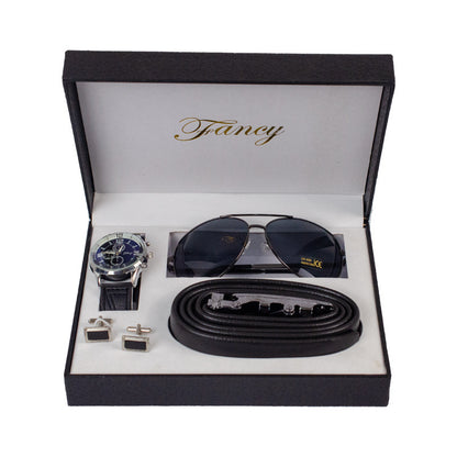 Men's Gift Sets - Watch. Belt. Wallet. Sunglasses. Keychains, OH MY!
