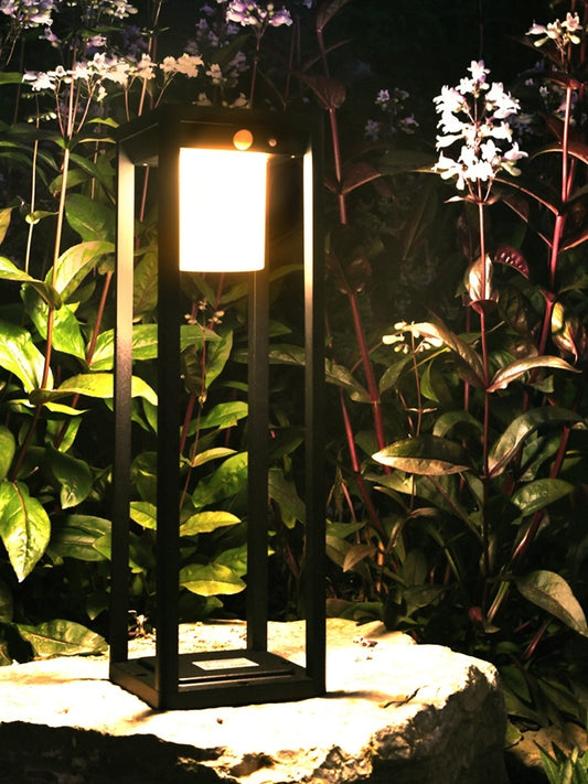 Outdoor Waterproof Floor Lamp