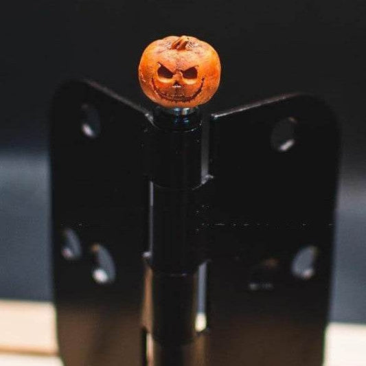 Hinge Toppers - Pumpkins, Skeletons, & Ghosts, OH MY! - Shop Jobie
