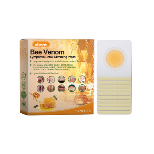 Ximonth Body Slimming Paste - Bee Venom Extract