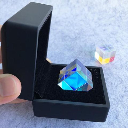 Gift Box Color Prism