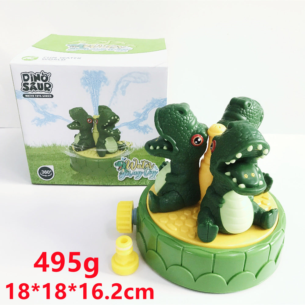 Splash Outdoor Water Spray Toys