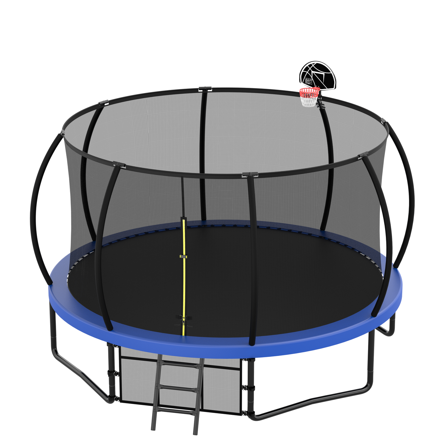 12FT Kids Trampoline