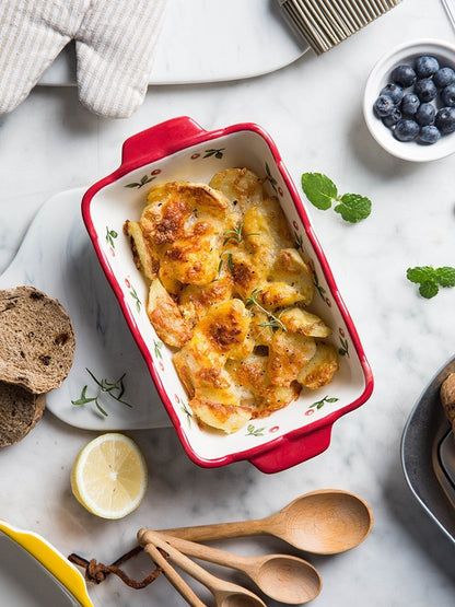 Western Baking Tray