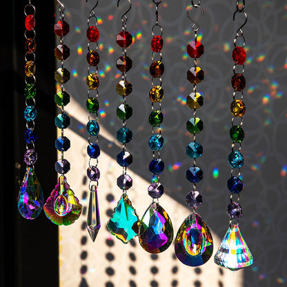 Sun Catcher Crystals