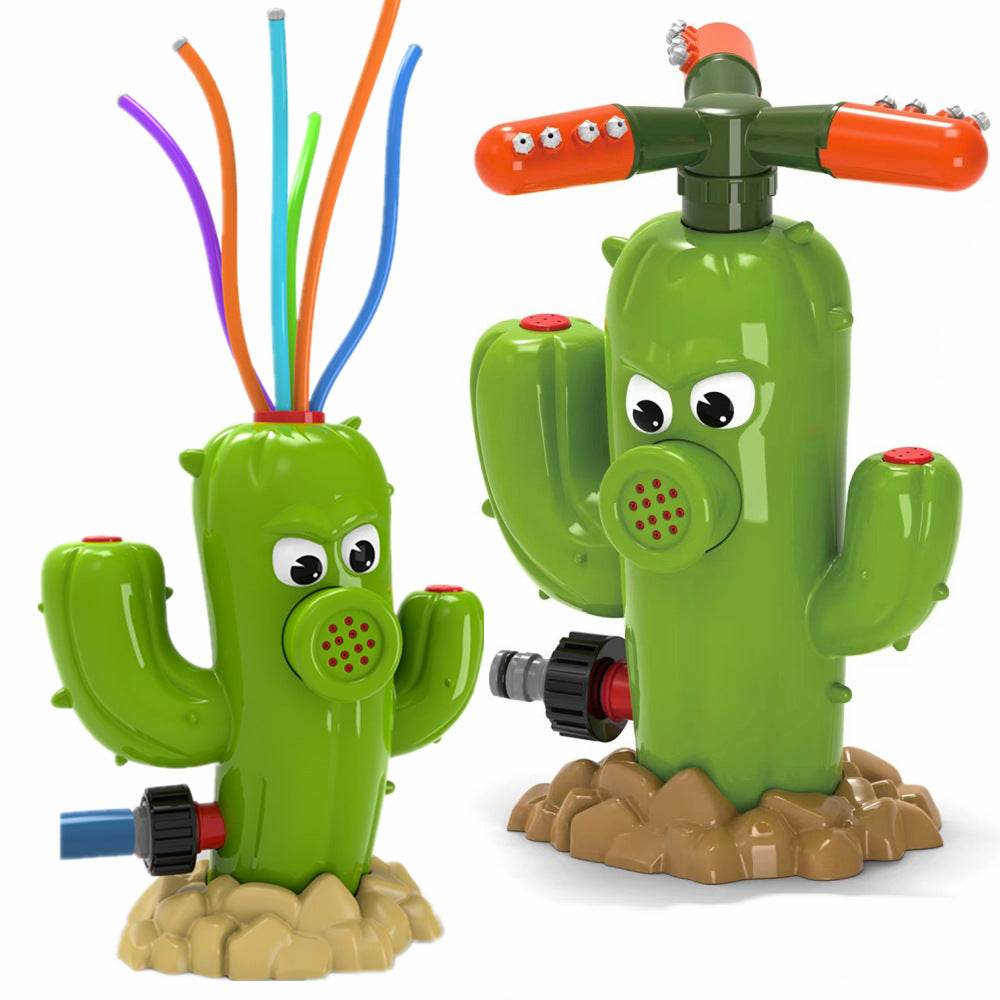 Animated Splash Sprinkler Toys - Shop Jobie