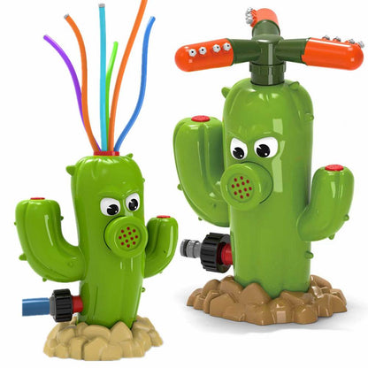 Animated Splash Sprinkler Toys - Shop Jobie