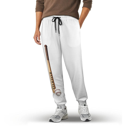 Baseball Sweats - Shop Jobie
