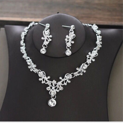 Bridal Necklace