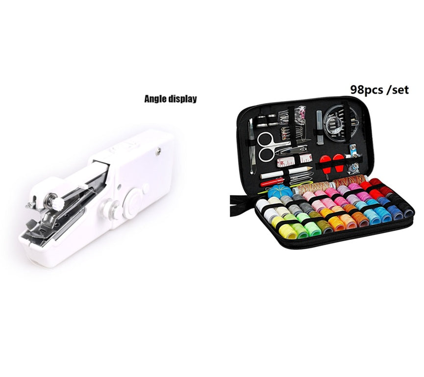 Life Skills - Sewing Kit