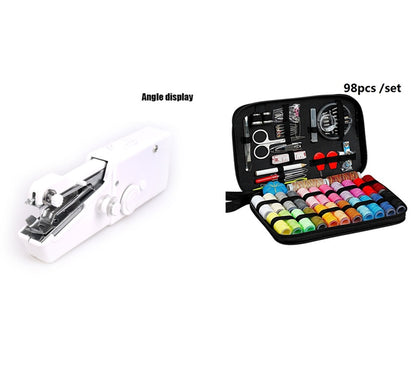 Life Skills - Sewing Kit