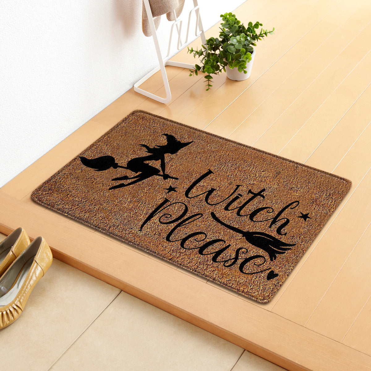 Fall Door Mats