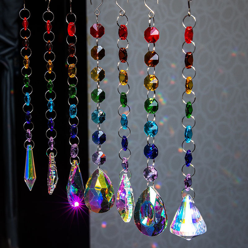 Sun Catcher Crystals