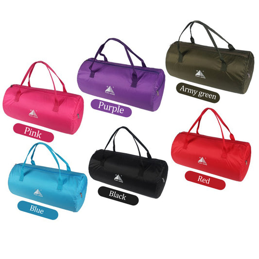 Foldable Sports Travel Bag