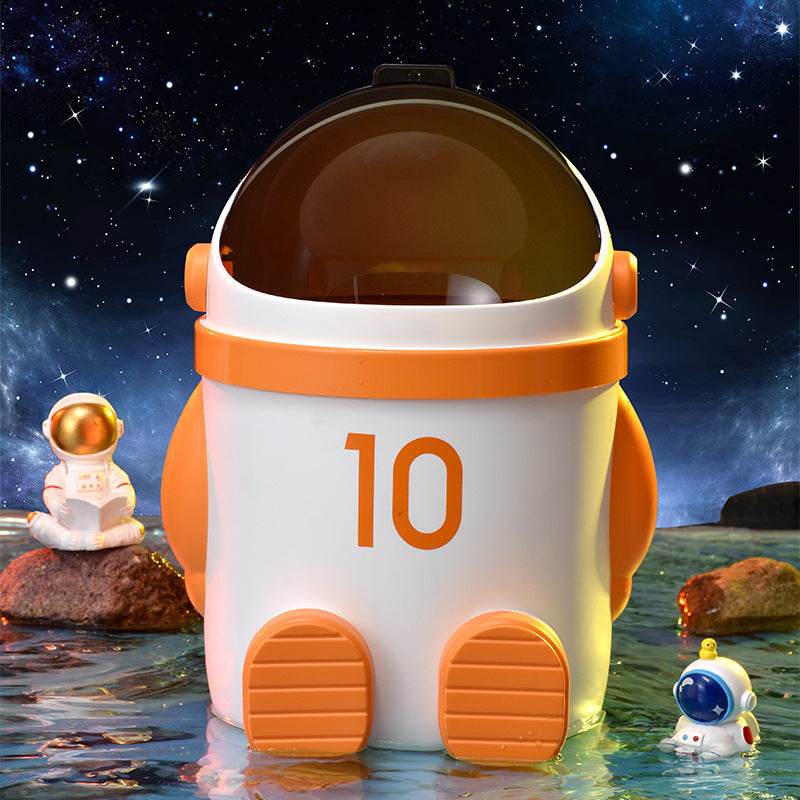 Cartoon Inspired Trash Basket - Shop Jobie