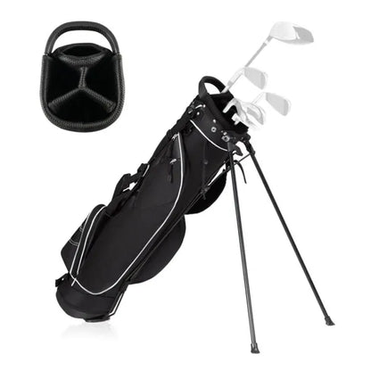 Lightweight Golf Stand Bag (no clubs)