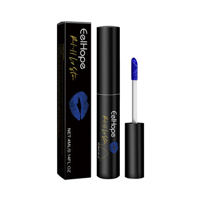 Eelhope Matte Tear Lip Glaze