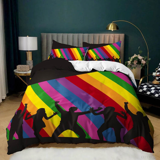 Music Rainbow 3pc Sets - Shop Jobie