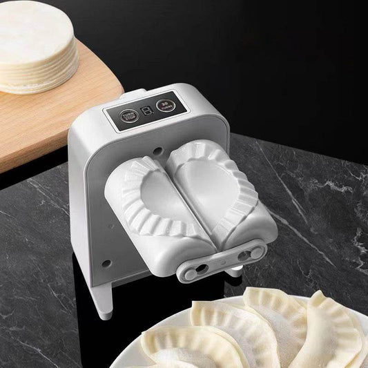 Automatic Electric Dumpling Maker! - Shop Jobie