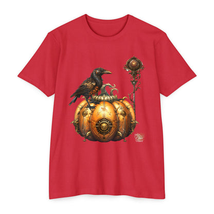 Steampunk Halloween Tshirt