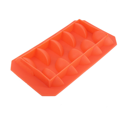 Silicone Lemon Ice Cube Tray Mold