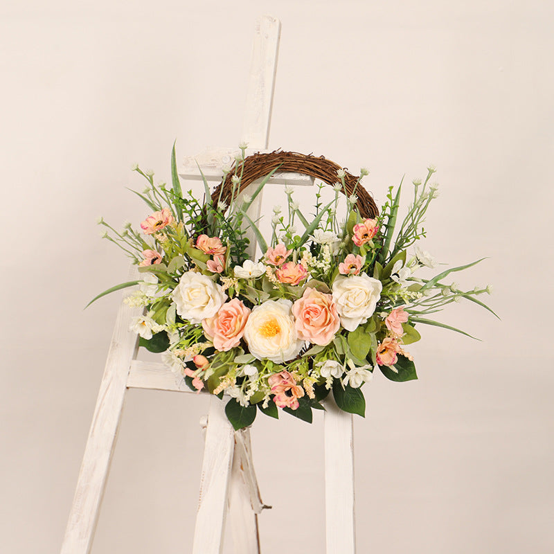 Cherry Blossom Door Decoration