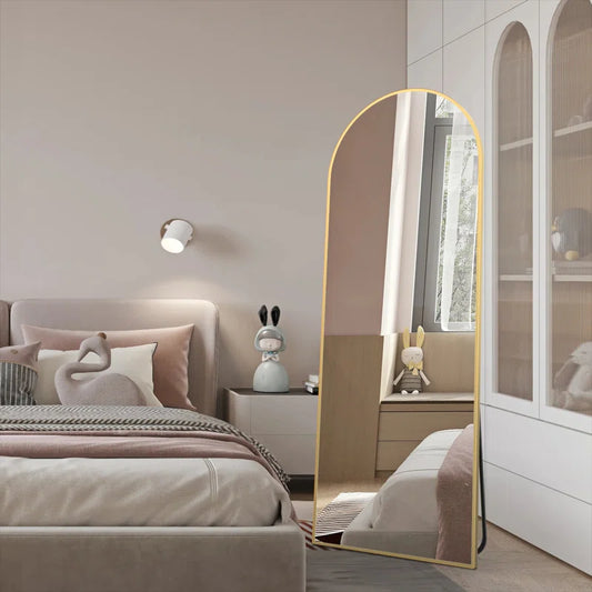 Alvy Arch Mirror