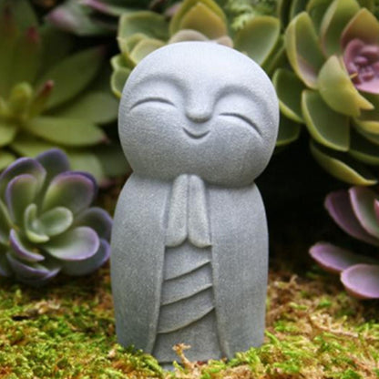 Jizo Statue