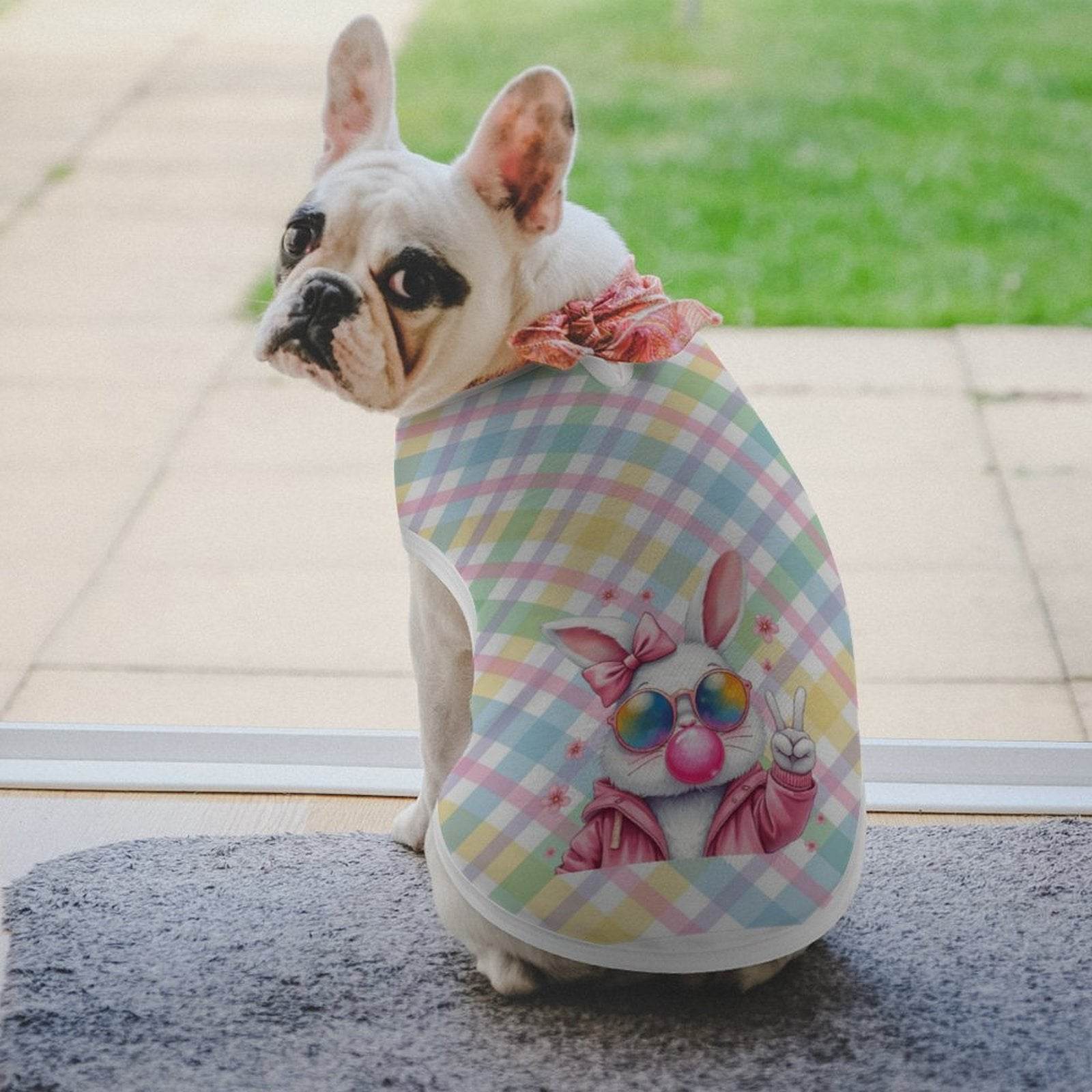 Easter Bunny Pet Vest - Shop Jobie
