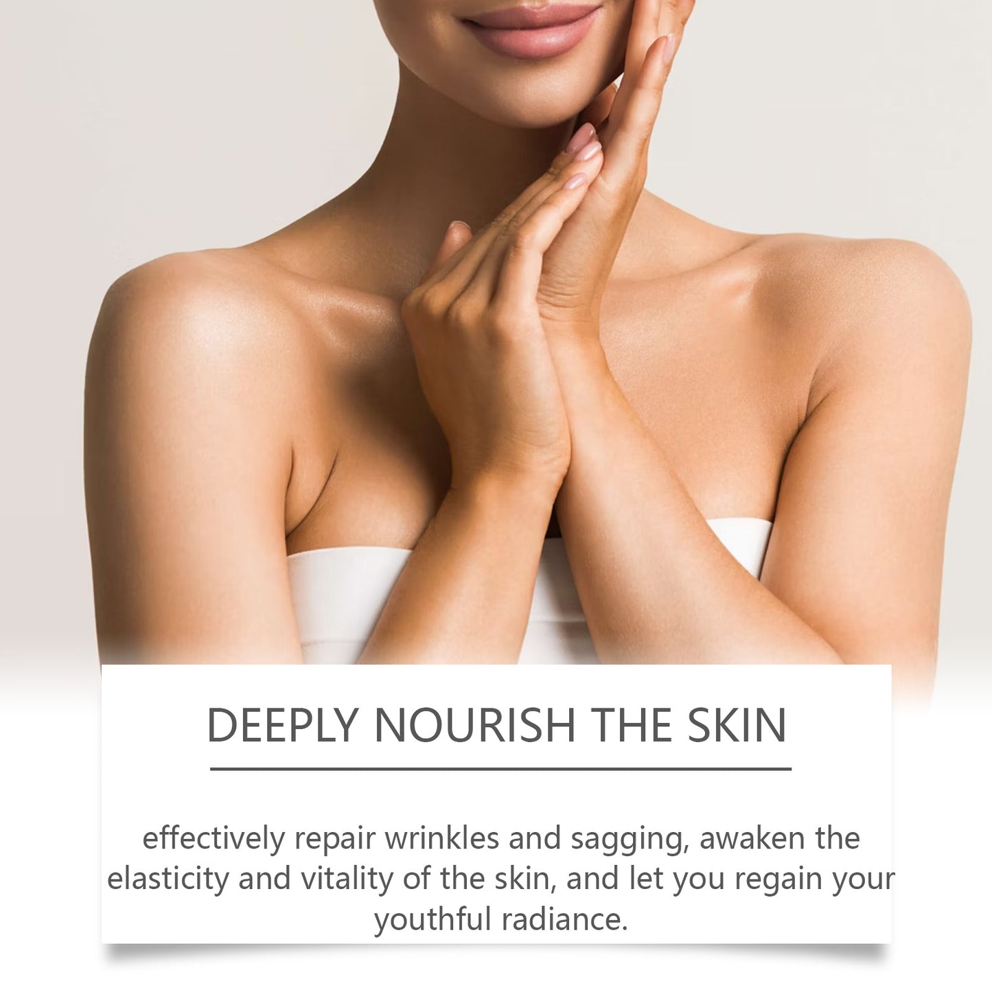 Oceaura Firming, Hydrating And Moisturizing Body Oil