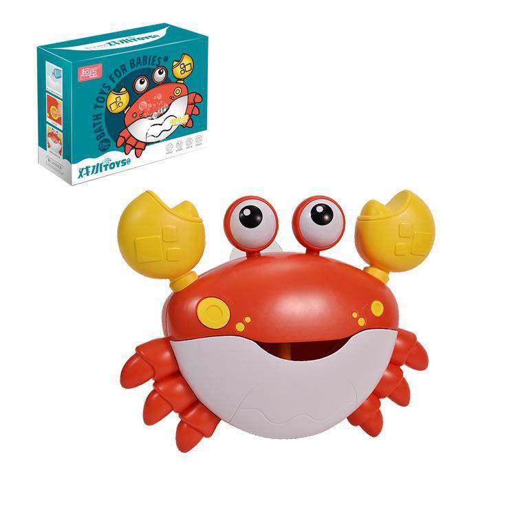Bathtub Bubble Machine - Shop Jobie