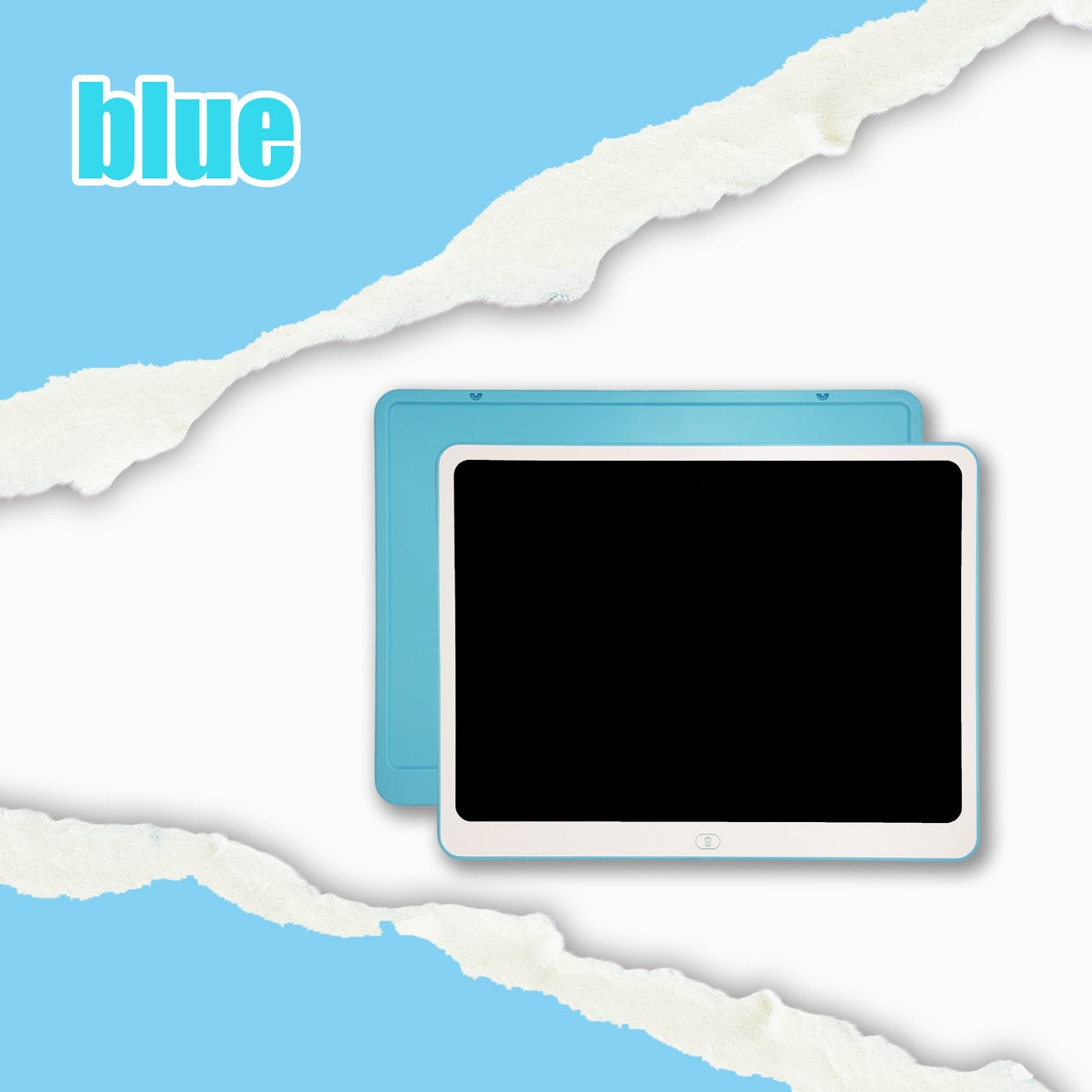 20” Colorful LCD Doodle Board