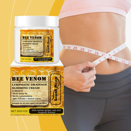 South Moon Bee Venom Body Care Cream