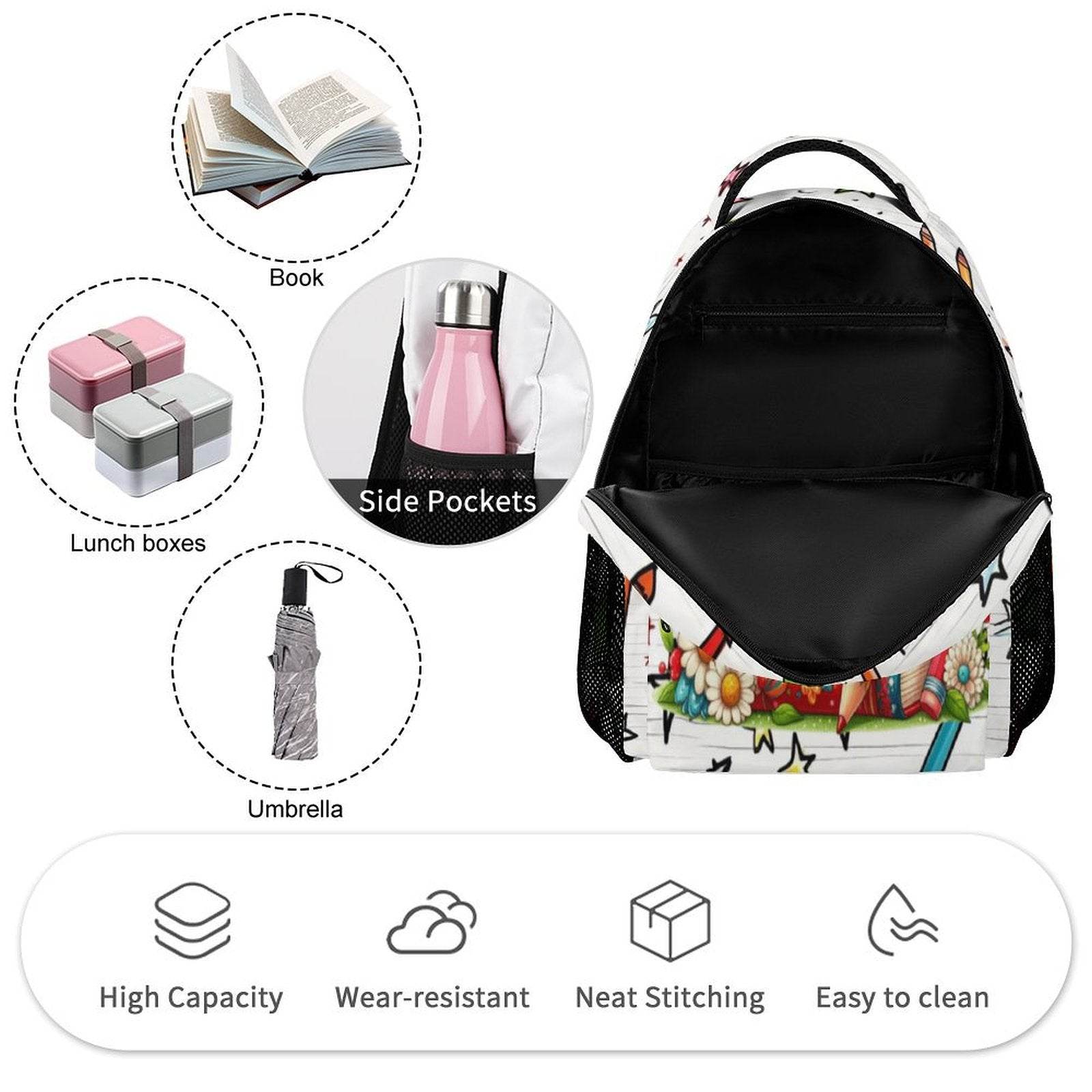Children's Schoolbag - Shop Jobie