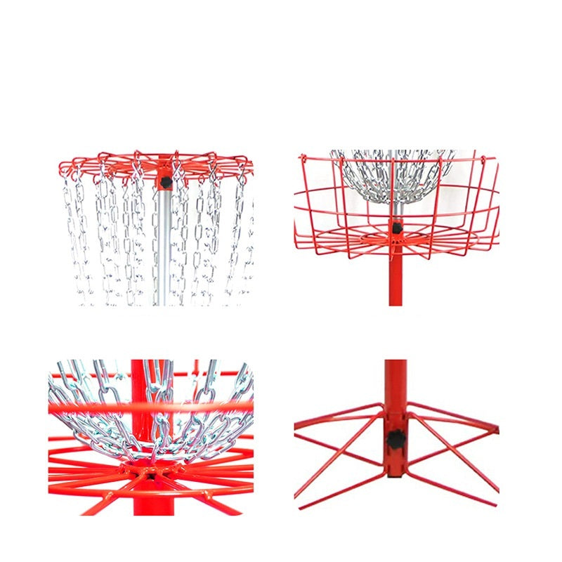 Outdoor Courtyard Sports Golf Net