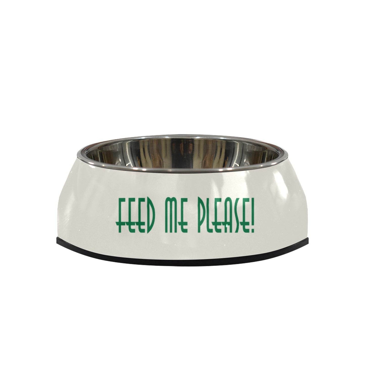 Feed Me Pet Bowl - Shop Jobie