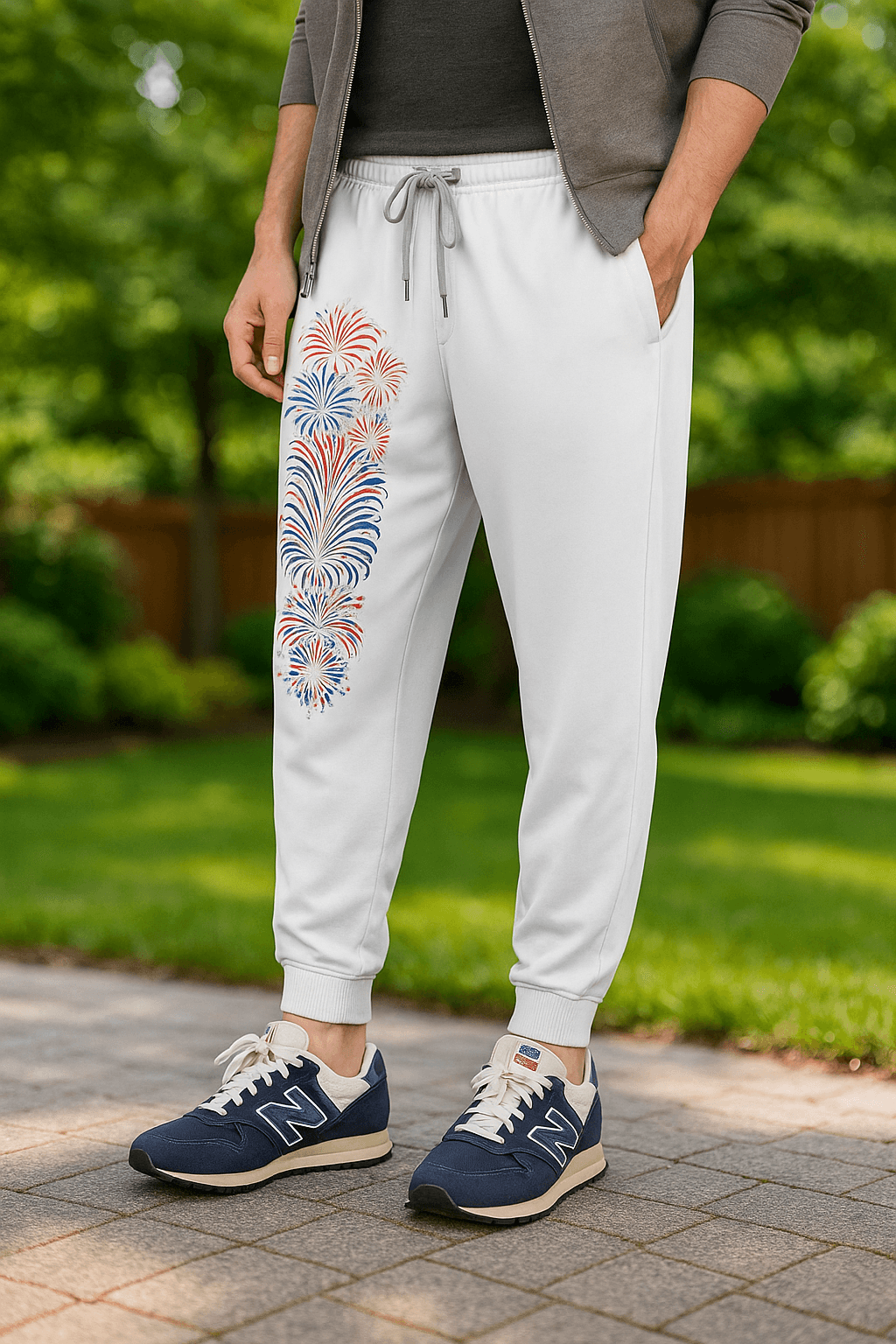 4th of July Sweats - Shop Jobie