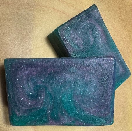 CELESTIAL SKY HAND SOAP 005