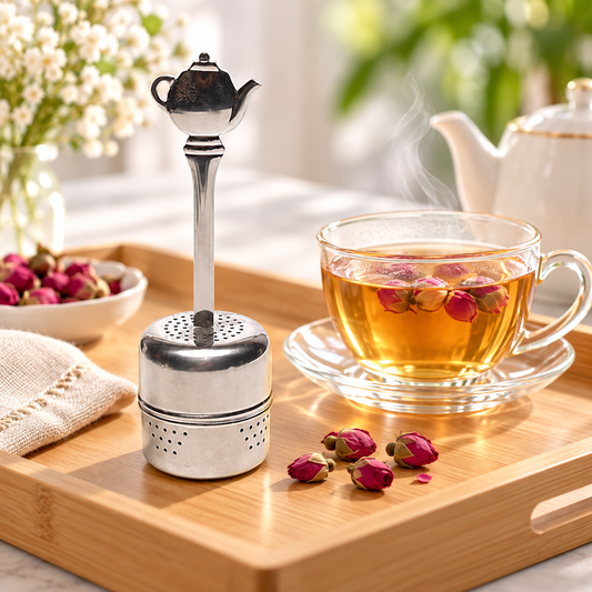 304 Tea Infuser