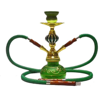 Bar Ktv Hookah Double Pipe - Shop Jobie