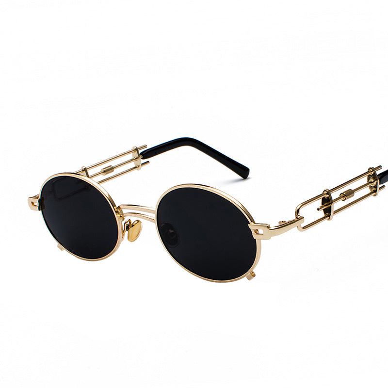 Steampunk Sunglasses