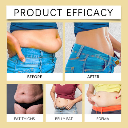 Ximonth Body Slimming Paste - Bee Venom Extract