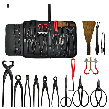 Garden Maintenance Tools