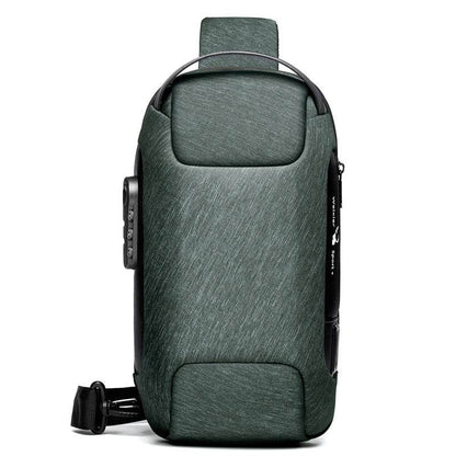 Crossbody Chest Bag - Shop Jobie